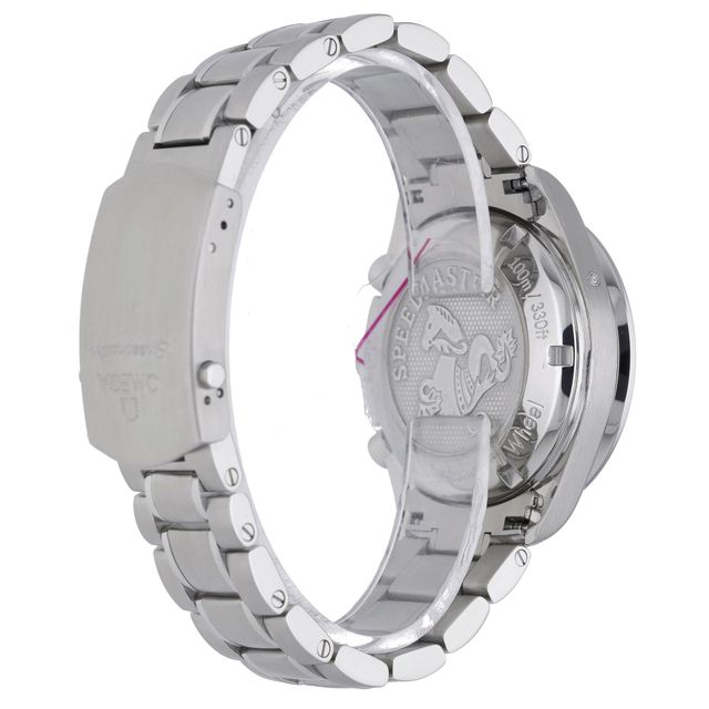 Omega Speedmaster Racing 326.30.40.50.06.001 Image 4